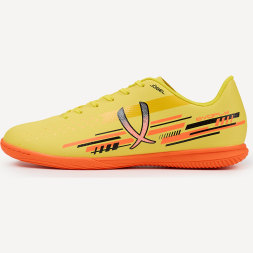 Бутсы зальные JÖGEL Evofly IN Talant Yellow/orange