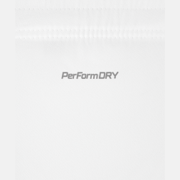 Шорты баскетбольные JOGEL DIVISION PerFormDRY RBF Shorts, белый