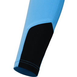 Свитер вратарский JOGEL PerFormDRY SPLASH GK Jersey, голубой