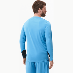 Свитер вратарский JOGEL PerFormDRY SPLASH GK Jersey, голубой