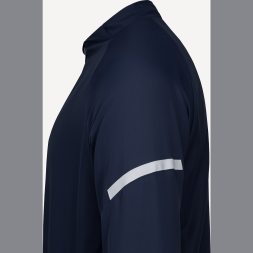 Куртка спортивная JOGEL CAMP 2 Lined Jacket, темно-синий