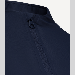 Куртка спортивная JOGEL CAMP 2 Lined Jacket, темно-синий