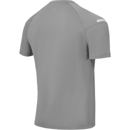 Футболка тренировочная JOGEL CAMP 2 CVC Training Tee, серый