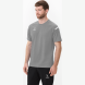 Футболка тренировочная JOGEL CAMP 2 CVC Training Tee, серый
