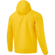 Куртка ветрозащитная JOGEL CAMP Rain Jacket, желтый