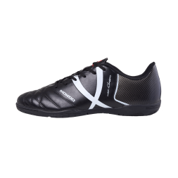 БЕЗ УПАКОВКИ Бутсы зальные JÖGEL Mondo IN Black