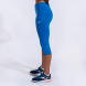 Леггинсы 3/4 OLIMPIA WOMAN Синий Royal