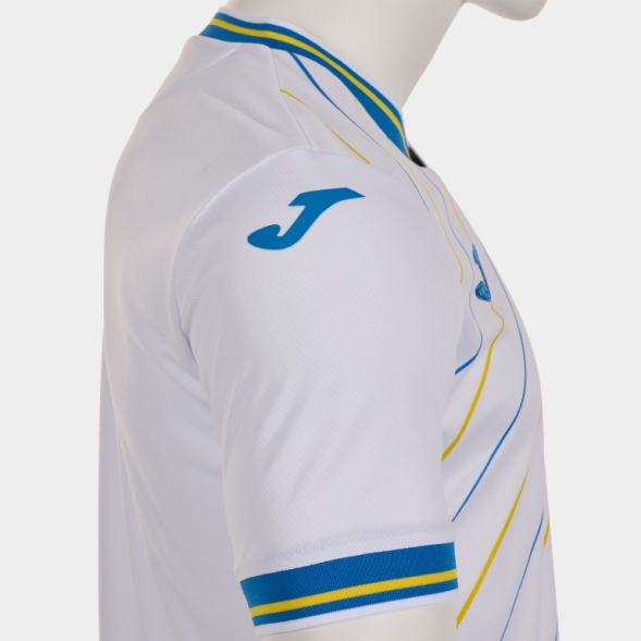 CAMISETA MANGA CORTA 2ª F.C. LORIENT