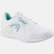 Кроссовки теннисные женские HEAD Sprint Evo 3.5 Clay 274395, р.5 (рос.37), белый