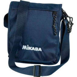Сумка MIKASA MT68-036, 20*25*5см, синяя