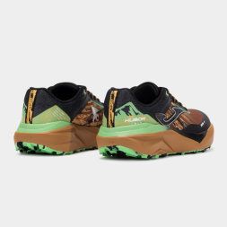 KUBOR MEN 2524 MARRÓN