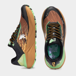 KUBOR MEN 2524 MARRÓN