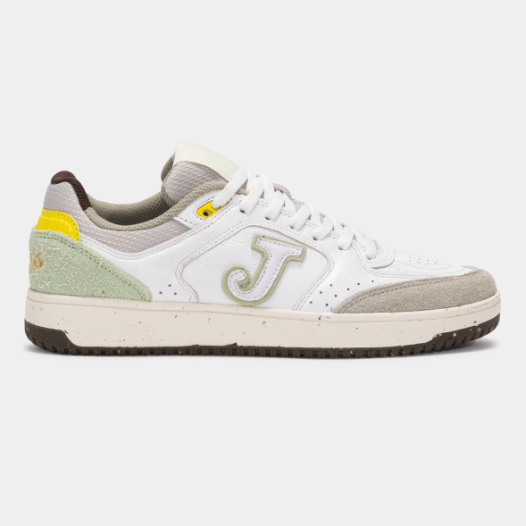 C.FLEXYS LADY 2532 BLANCO VERDE