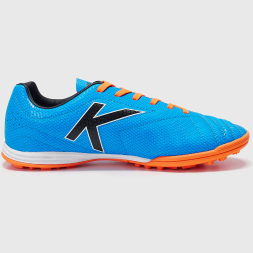 Обувь футбольная (многошиповки) KELME 68831124-611-44, размер 44 (рос.43), красный