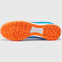 Обувь футбольная (многошиповки) KELME 68831124-611-44, размер 44 (рос.43), красный