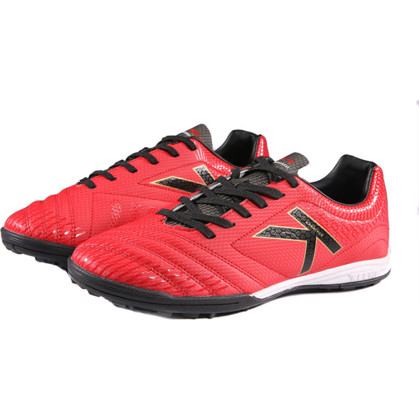 Обувь футбольная (многошиповки) KELME 68831124-611-44, размер 44 (рос.43), красный