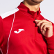SUDADERA CHAMPIONSHIP VII ROJO BLANCO