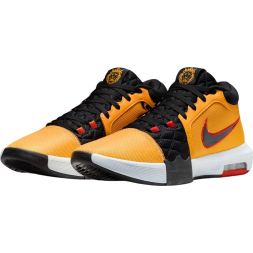 Кроссовки баскетбольные NiKE LEBRON WITNESS VIII