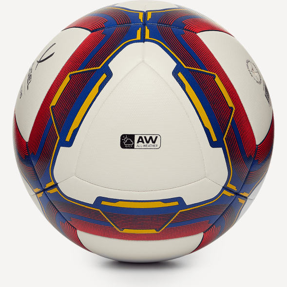 Мяч футбольный JOGEL Primero №5