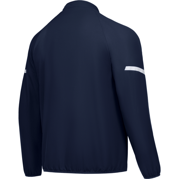 Куртка спортивная JÖGEL CAMP 2 Lined Jacket, темно-синий, детский