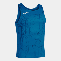 CAMISETA TIRANTES ELITE IX ROYAL