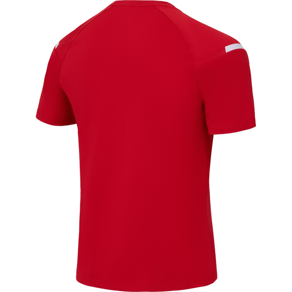 Футболка тренировочная JOGEL CAMP 2 CVC Training Tee, красный