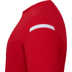 Футболка тренировочная JOGEL CAMP 2 CVC Training Tee, красный