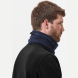 Шарф-снуд JOGEL CAMP Training Scarf, темно-синий
