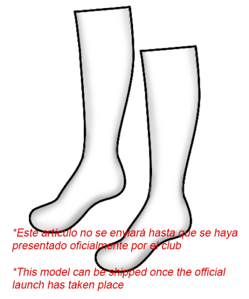 Ассортимент | MEDIAS SIN PIE 1ª HELLAS VERONA FC