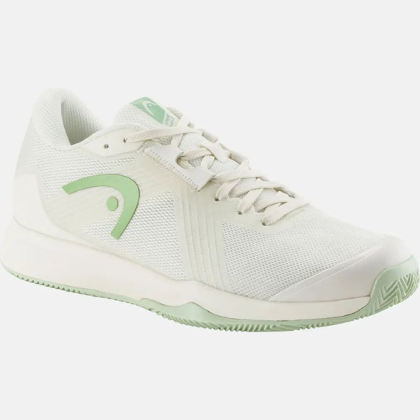 Кроссовки теннисные женские HEAD Sprint Team 4.0 Clay Women 274415, р.4,5 (рос.36), темно-синий