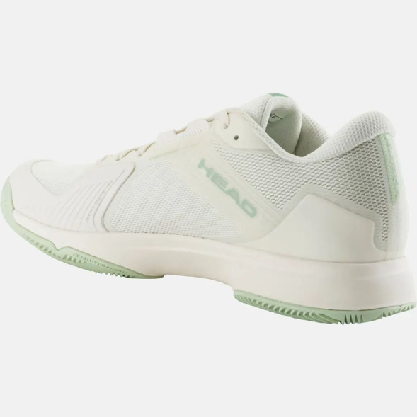 Кроссовки теннисные женские HEAD Sprint Team 4.0 Clay Women 274415, р.4,5 (рос.36), темно-синий