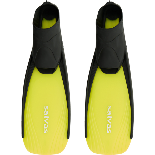 Ласты для плавания SALVAS Murena Fin BA14534BTSTS, размер 34-35, синие