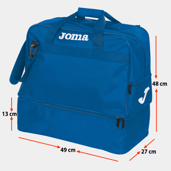 Joma Сумка TRAINING BAGS 48х49х29 63,2л 400007.700
