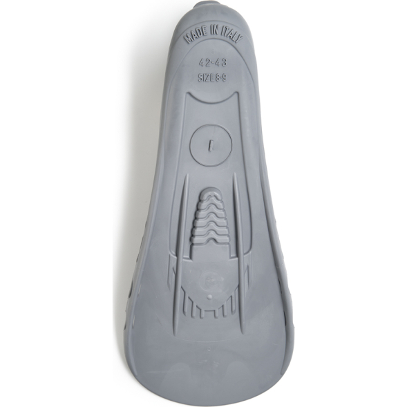 Ласты для бассейна Salvas Perfomance BA19434FFSTS, размер 34-35, розовые