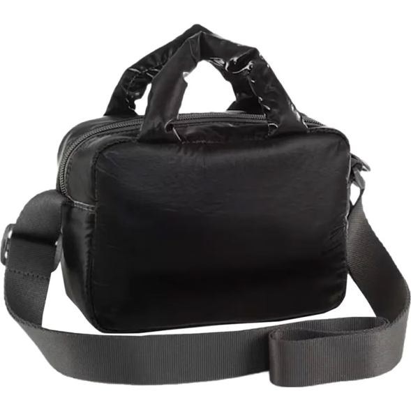 Сумка кросс-боди PUMA Core Up Mini Grip Bag, 09065101, 18х13х8 см