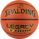 Мяч баск. SPALDING TF-1000 Legacy 76964z, р.6, FIBA, ZK-композит(микрофибра),нейл.корд, кор-чер-зол