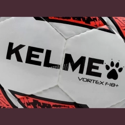 Мяч футзальный KELME Football (indoor low elastic), CCFL