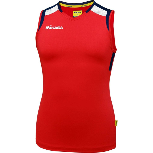 Майка волейбольная женская MIKASA MT378-083