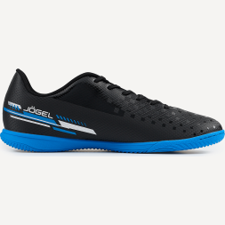 Бутсы зальные JÖGEL Evofly IN Talant Black/blue