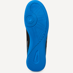 Бутсы зальные JÖGEL Evofly IN Talant Black/blue