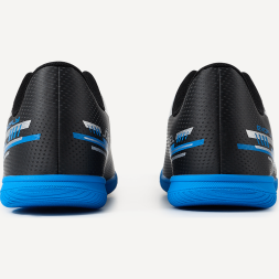 Бутсы зальные JÖGEL Evofly IN Talant Black/blue
