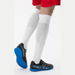 Бутсы зальные JÖGEL Evofly IN Talant Black/blue