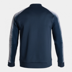 CHAQUETA ELITE XI MARINO BLANCO