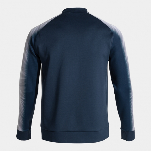 CHAQUETA ELITE XI MARINO BLANCO