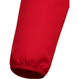 Куртка спортивная JOGEL CAMP 2 Lined Jacket, красный