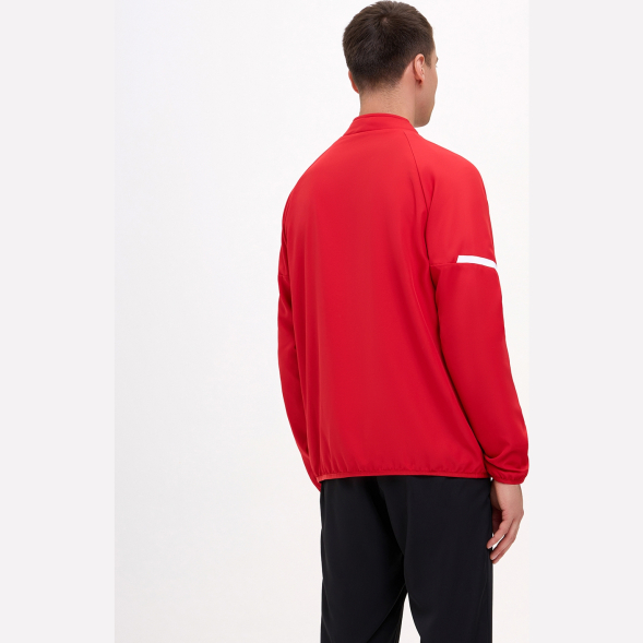 Куртка спортивная JOGEL CAMP 2 Lined Jacket, красный