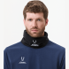 Шарф-снуд JOGEL CAMP Training Scarf, черный