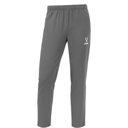 Брюки парадные JOGEL PREMIER PerFormDRY Woven Pants, темно-серый