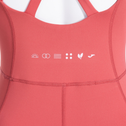 MONO DEPORTIVO BREATH ROSA