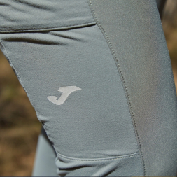 PANTALÓN LARGO EXPLORER ANTRACITA